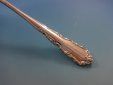 Shenandoah by Wallace Sterling Silver Flatware Set For 12 Service 60 Pieces
