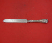 Zodiac by Gorham Sterling Silver Dessert Knife HH with Silverplate Blunt 7 1/2"