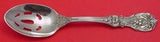 Francis I by Reed & Barton Old Sterling Silver Serving Spoon Pcd Original 8 3/8"