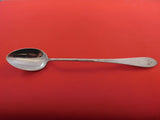 Old Newbury by Old Newbury Crafters ONC Sterling Silver Lemonade Spoon 12 1/2"