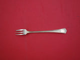 Washington by Wallace Sterling Silver Cocktail Fork 5 1/2"