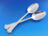 Windham by Tiffany and Co Sterling Silver Flatware Service Set 71 pcs Dinner