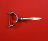 Awakening by Towle Sterling Silver Vegetable Peeler HHWS  Custom Made 6"