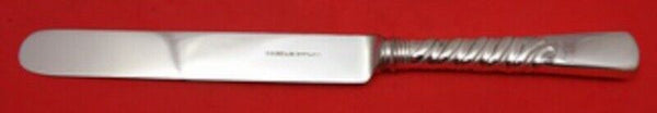 Colonial by Gorham Sterling Silver Banquet Knife HH WS 10 1/2"