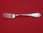 Verona by Fortunoff / Buccellati-Italy Sterling Silver Regular Fork 6 3/4"