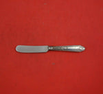 Cinderella by Gorham Sterling Silver Baby Knife HH WS Blunt 5" Infant Heirloom