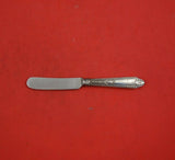 Cinderella by Gorham Sterling Silver Baby Knife HH WS Blunt 5" Infant Heirloom
