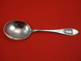 Napoleon by International Sterling Silver Cream Soup Spoon 6 3/4" Silverware