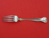 Mount Vernon by Watson Sterling Silver Regular Fork 7 1/4" Flatware Heirloom