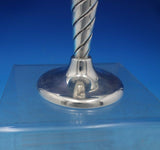Grape by William DeMatteo Sterling Silver Compote Raised #94 11.3 ozt. (#6762)