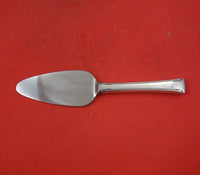Serenity by International Sterling Silver Cheese Server HH WS Original 6 1/8"