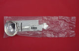 William and Mary by Wallace Sterling Silver Gravy Ladle 7 1/2" New Serving