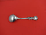 Marlborough by Reed and Barton Sterling Silver Bouillon Soup Spoon 5 1/4"