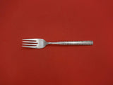 Romance by International Sterling Silver Salad Fork  7 1/4" Vintage Flatware