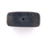 Anne Choi Bird Caged Heart Sterling Bead #2 (#J5804)