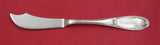 Olive by Various Maker Sterling Silver Pickle Knife coin silver 1855 6 1/2"