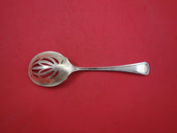 Carolina by Lunt Sterling Silver Ice Spoon 7 3/4"
