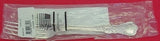 Coburg by Wallace Sterling Silver Dinner Fork 8 1/8" New Silverware