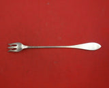 Mount Vernon by Lunt Sterling Silver Pickle Fork Long 7 3/4" Serving Heirloom