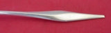 Soliloquy by Wallace Sterling Silver Cocktail Fork 6 1/4" Modernism Innovative