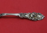 Tulip by Fessenden Sterling Silver Sardine Fork 4 1/2" Heirloom Silverware