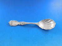 Burgundy by Reed & Barton Sterling Silver Flatware Set 12 Service 54 pcs Unused