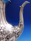 Francis I by Reed and Barton Sterling Silver Coffee Pot #571A 48oz 10 1/4" #8758
