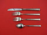 Romance by International Sterling Silver Regular Size Place Setting(s) 4-Piece