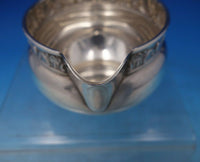 Strasbourg by Gorham Sterling Silver Sugar and Creamer Set 2pc #1132/3 (#6407)
