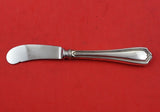 Hepplewhite by Reed and Barton Sterling Silver Butter Spreader HH Paddle w/Notch