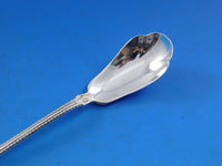 Cambridge by Gorham Sterling Silver Horseradish Scoop Original 6" 3-Lobe Bowl
