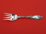 Cloeta by International Sterling Silver Beef Fork  6" Serving Heirloom
