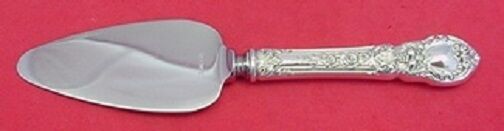 Charles II by Lunt Sterling Silver Cheese Server HHWS Original 6 1/2"