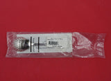 William and Mary by Wallace Sterling Silver Sugar Spoon Shell 5 3/8" New