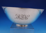 Faneuil by Tiffany and Co Sterling Silver Salad Bowl #19750 24.3 ozt. (#7973)