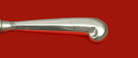 Queen Anne-Williamsburg by Stieff Sterling Silver Butter Spreader HH 6 5/8"