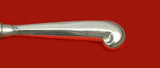 Queen Anne-Williamsburg by Stieff Sterling Silver Butter Spreader HH 6 5/8"