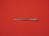 Acorn - Estate by Georg Jensen Sterling Letter Opener WS w/ GI mark 6 1/4"