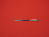 Acorn - Estate by Georg Jensen Sterling Letter Opener WS w/ GI mark 6 1/4"