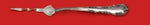 Wild Rose Old By International Sterling Silver Butter Pick Twisted 6" Custom