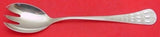 Romance by Rosenthal Sterling Silver Salad Serving Fork 9 3/4"