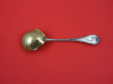 Madame Royale by Durgin Sterling Silver Preserve Spoon GW 7 3/8"