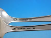 Cinderella by Gorham Sterling Silver Flatware Set for 8 Service 35 pcs Dinner