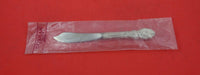 Versailles by Gorham Sterling Silver Master Butter hollow Handle  7" New