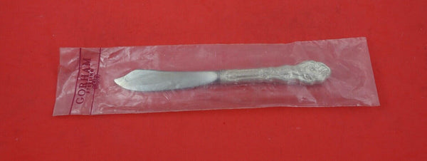Versailles by Gorham Sterling Silver Master Butter hollow Handle  7" New