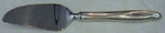 Silver Sculpture by Reed and Barton Sterling Silver Cheese Server 7 5/8" Orig