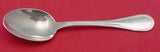 Perles by Christofle Silverplate Demitasse Spoon 4"