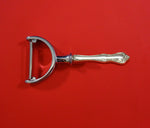Debussy by Towle Sterling Silver Vegetable Peeler HHWS  Custom Made 6"