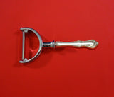 Debussy by Towle Sterling Silver Vegetable Peeler HHWS  Custom Made 6"
