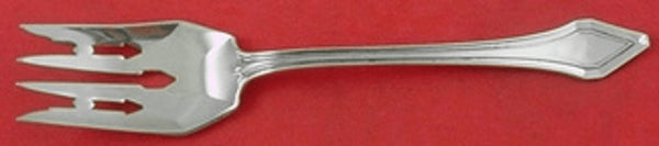 Clermont by Gorham Sterling Silver Salad Fork with Bar 6 1/4" Flatware